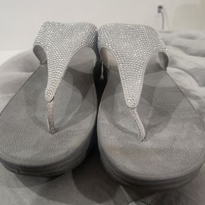 Fitflop Sparkle Sandals